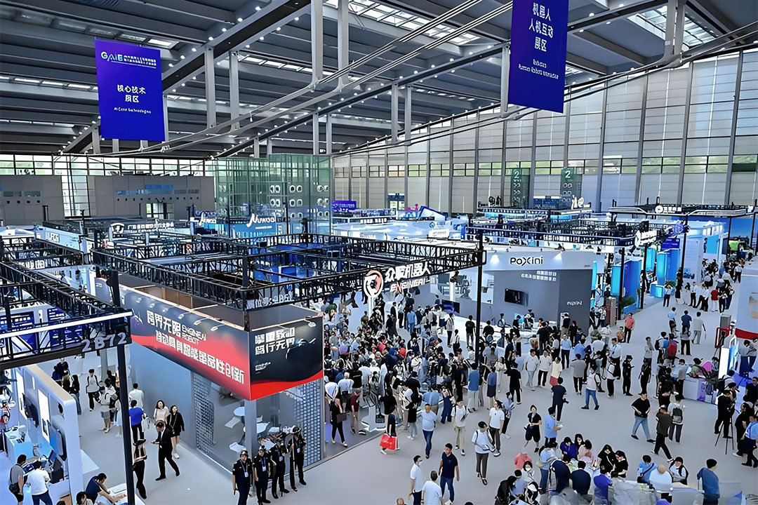 借力 AIE 全球平台，开来电子与瀛德健康澳门参展，以创新科技链接全球商机