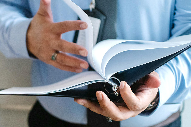 投教专题：如何快速了解上市公司基本面